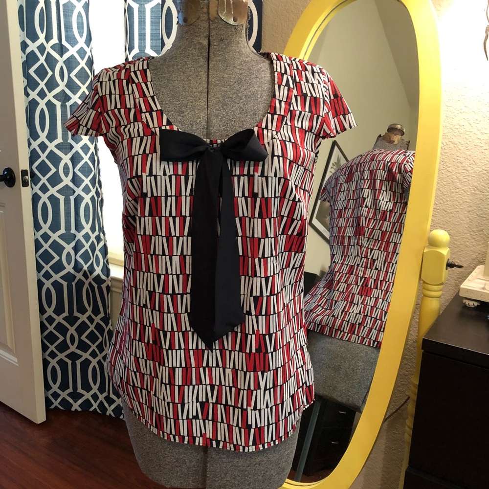 Ann Taylor Loft Blouse